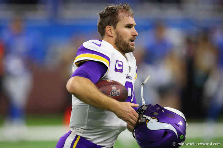 5 Vikings Added To Pro Bowl, Including QB Kirk Cousins & Duluth Native C.J. Ham