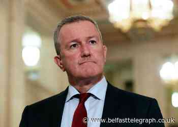 Finance Minister Murphy rules out corporation tax cut in Northern Ireland