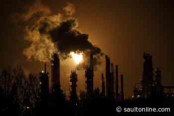 New federal climate think tank looking for a road map to zero emissions