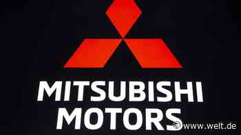 Nun steht auch Mitsubishi unter Manipulationsverdacht