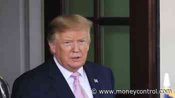 US in midst of never-seen-before economic boom, time for optimism: Trump at Davos