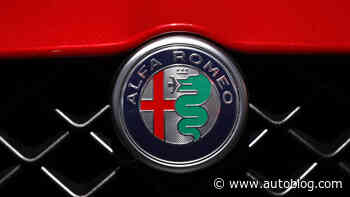 Alfa Romeo could introduce a new model in June