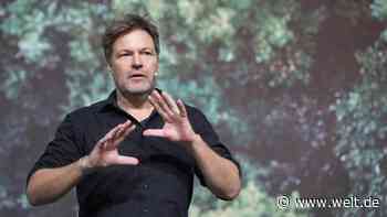 „Wir müssen den Kampf mit Donald Trump aufnehmen“ – kontert Robert Habeck