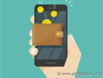 Online transactions in Delhi-NCR grew 235% in 2019: Report