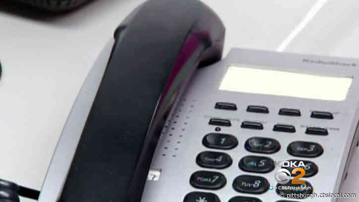 Landline Outage Could Impact People Trying To Reach 911 In Armstrong Co.