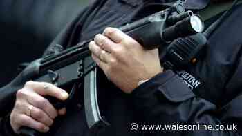 Should terrorists have to take lie detector tests?