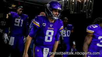 Four more Vikings head to the Pro Bowl