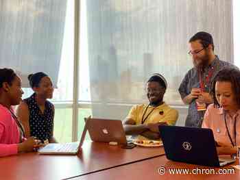 Flatiron School to offer scholarships to Houstonians underrepresented in tech