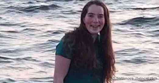 Parents Of Jaelynn Willey, Teen Killed In Great Mills High Shooting, Suing School