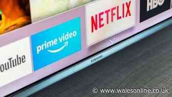 Amazon Prime TV revealed to be the most affordable streaming service in the UK