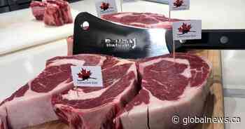 Making the cut: Team Canada prepares to compete in 2020 World Butchers’ Challenge