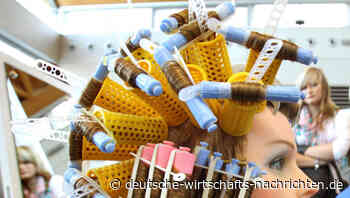 Dienstleistungen schieben Gesamtwirtschaft nach vorne