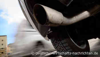 Bundesweite Razzia beim Autobauer Mitsubishi