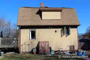 'You're indeed a hero!': 6-year-old New Jersey girl saves family from house fire, officials say