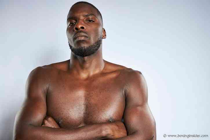Is Okolie Ready for Glowacki?