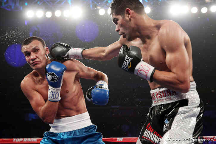Will the WBO Overlook Gilberto Ramirez Again?