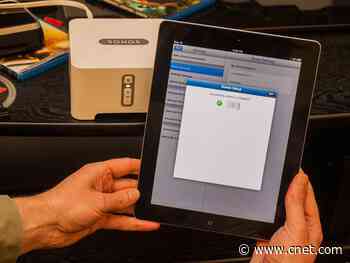 Sonos ending software updates for older devices this May     - CNET