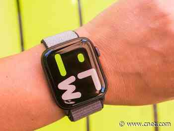 Best Apple Watch deals for 2020: Amazon has the Series 5 cellular model for $391     - CNET
