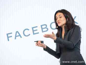 Facebook promises 1,000 new jobs in London as Brexit looms     - CNET