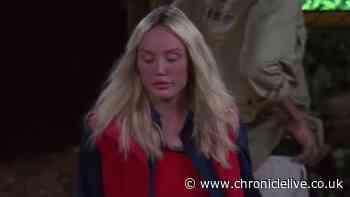 I'm A Celebrity Australia's Charlotte Crosby threatens to quit show in huge tantrum