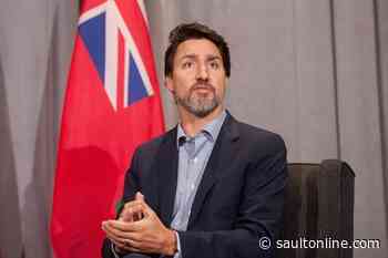 Canada to start ratifying new NAFTA next week following U.S. approval: Trudeau