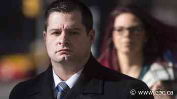 James Forcillo, ex-officer who shot and killed teen on streetcar, granted full parole