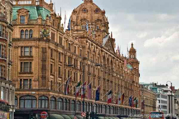Hotel with secret tunnel to Harrods approved