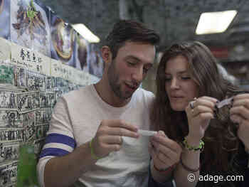 Freeform’s use of fortune cookies to hype its new TV series gets mixed reaction