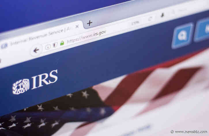 If This Is You, You May Not Need to Report Crypto Tax Gains to the IRS