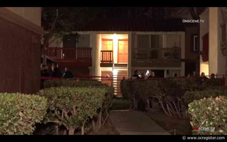 Man dies in officer-involved-shooting in Fountain Valley