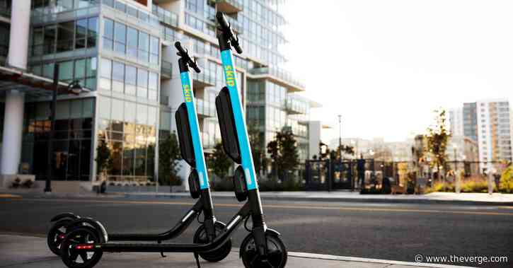 Skip pulls back the curtain on the high costs of electric scooter maintenance