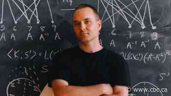 When 'math is accessible to any brain,' we can make better political, social choices, says mathematician