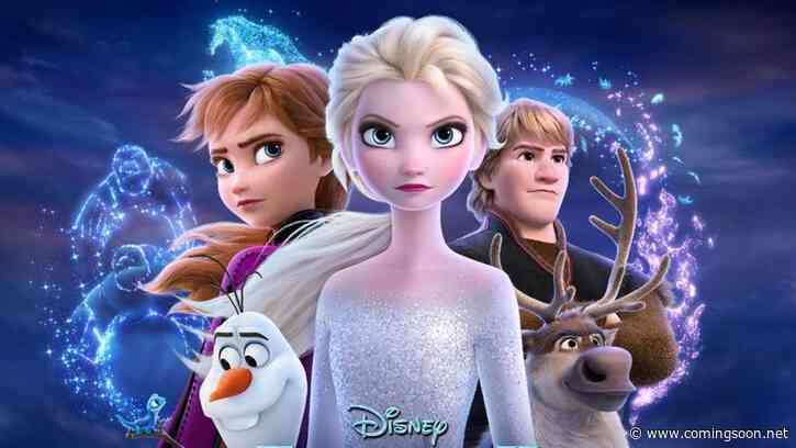 Frozen 2 Blu-ray and Digital Release Dates Revealed!