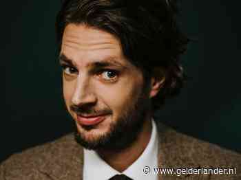 Renze Klamer wil Graham Norton achterna: ‘Nieuwe talkshow gaat niét over nieuws’