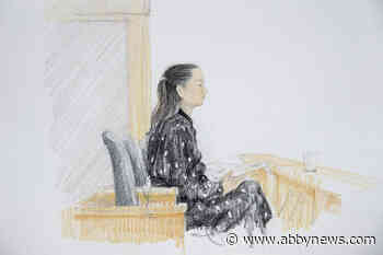 Meng extradition case back in court for second day on double criminality test