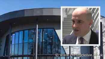 Northern Powerhouse minister encourages global businesses to invest in County Durham