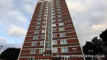 Council house rent in Newcastle to go up for the first time in five years