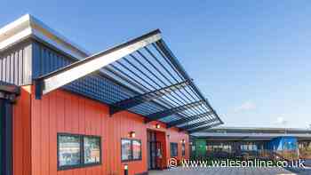 The plans to change the catchment areas for these schools in Cardiff