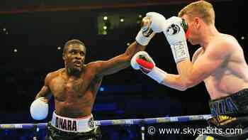 Ohara becoming 'more attacking'