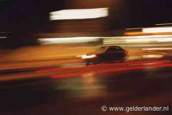 Arnhemse spookrijder (26) reed dwars over rotonde: ‘Hij was een gevaar voor zichzelf en anderen’