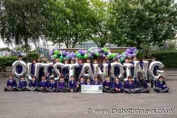Fall in Bolton secondary schools judged good or outstanding