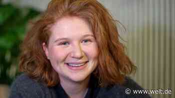 Verena Bahlsen „trudelte da durch unglückliche Umstände in etwas hinein“