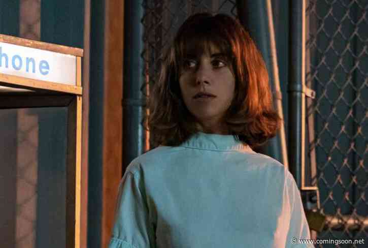 Horse Girl Trailer: First Look at Alison Brie’s New Netflix Film 