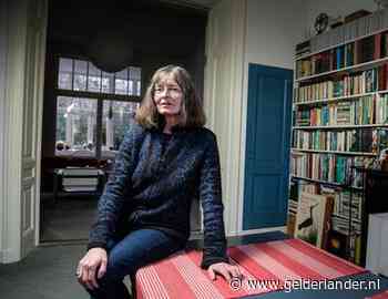 Geerteke de Haas vreest 5G: ‘Mobiele straling is overal, gelukkig heeft mijn huis dikke muren’