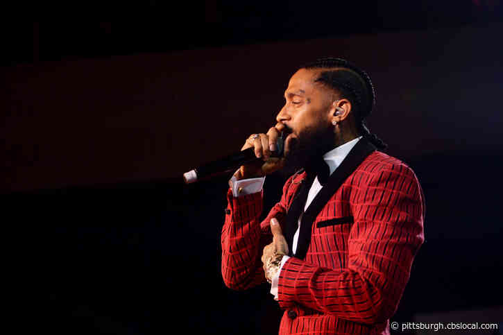 All-Star Tribute Announced Honoring Nipsey Hussle At The 62nd Annual GRAMMY Awards