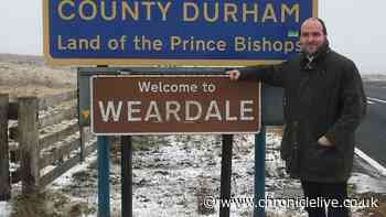 New North West Durham MP says his priorities include new rail services - and cheaper beer