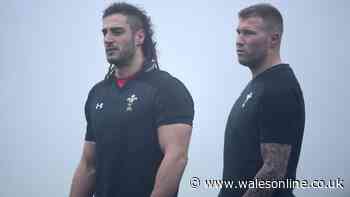 The hardest Six Nations selection decision Wales will make next week as Gatland favourites face being left out