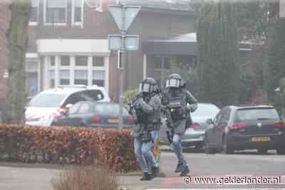 Joey D. sms’t advocaat: ‘Ik heb niet geschoten’