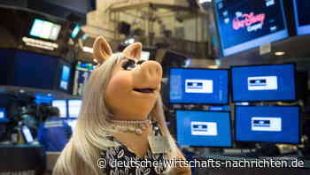 Die Deutschen trauen dem Kapitalismus nicht mehr