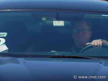 Uber test lets some drivers set their own fares     - CNET